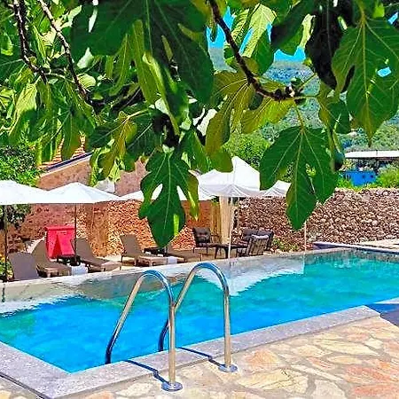 Dedehan Retreat Hotel