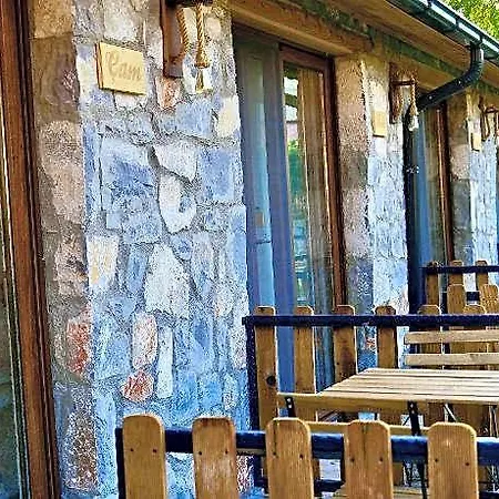 Dedehan Retreat Hotel