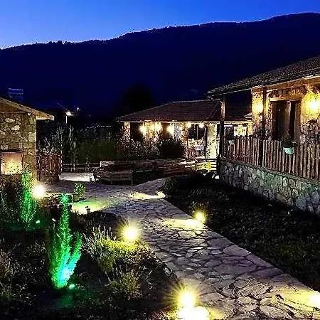 Dedehan Retreat