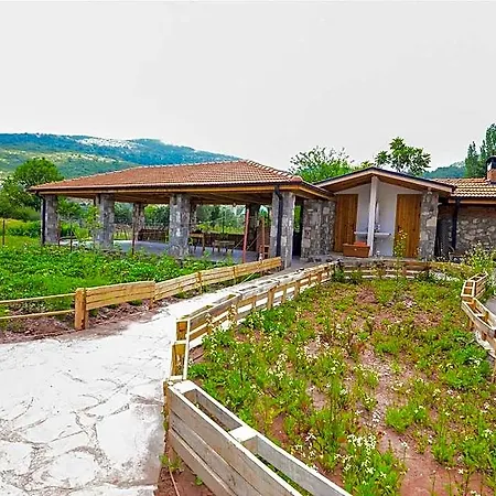 Hotel Dedehan Retreat *