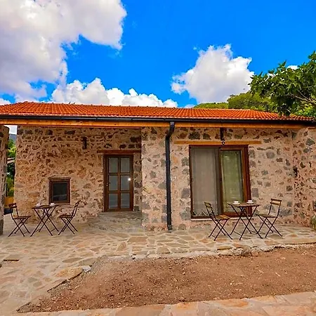 Dedehan Retreat Hotel