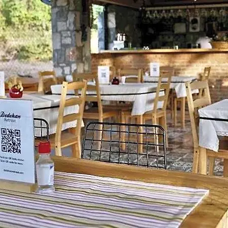 Hotel Dedehan Retreat