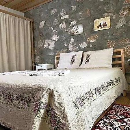 Dedehan Retreat Hotel