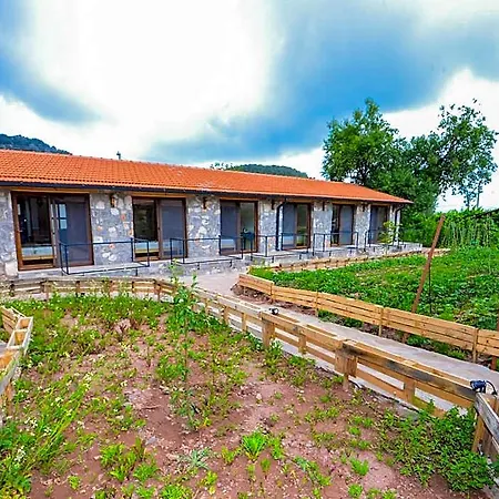 Dedehan Retreat *